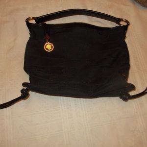 Versace Black Pocket book